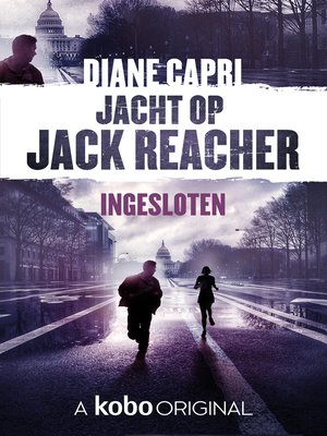 cover image of Ingesloten